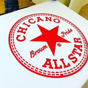 Chicano Tee